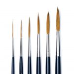 6318 Isabey Martre kolinsky Pure extra